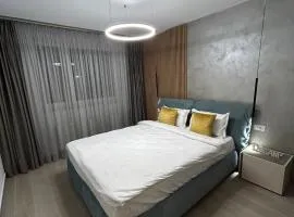 CH Apartments Urban Plaza