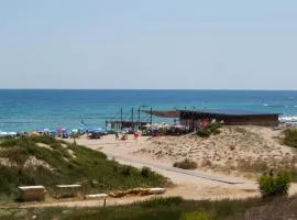 Lovely 2 bedrooms Flat - 1st line Central Beach Lozenets