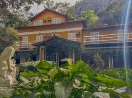 Recanto Quinta da Jade