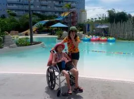Aqualand Park Resort Salinas