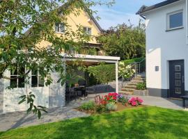 Ferienwohnung Lolek, hotel en Brilon