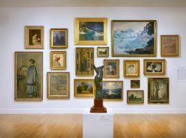 Holiday Inn Express El Paso-Central by IHG, hotel in El Paso