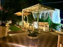 Villa Rosa