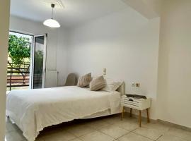 Poseidon's Rio Beach Condo, kondom&iacute;nium v destin&aacute;cii Vernardha&iacute;ika