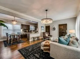 Elegant 1br Retreat On Dallas Swiss Avenue