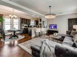 Enchanting 1br Retreat Tree-lined Swiss Ave