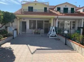 Villa Monia