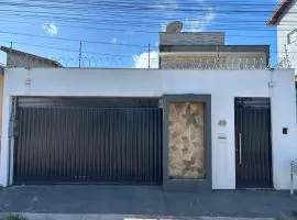 Fonseca guest house- em ananideua