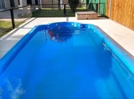 Casaquinta Los Tilos Chascomus para 6 personas