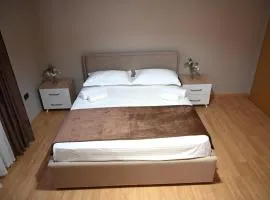 Fly Rooms