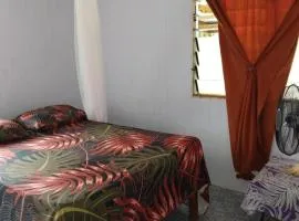 Chambre chez Tapuhere