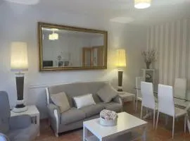 Apartamento El Mirador de Sierra Mágina II Noalejo entre Granada y Jaén