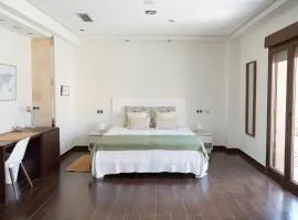 Rental Room Medina de Rioseco