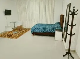 Monoambiente de estreno 35 m2