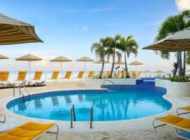 The House, An Autograph Collection All-Inclusive Resort - Adults Only, hotel v destinaci Saint James