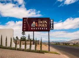 Hostería Don Poly