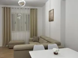 Gold Opal Apartment
