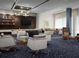 Courtyard by Marriott Atlanta Kennesaw, hotel in Kennesaw