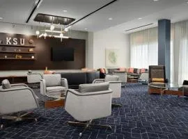 Courtyard by Marriott Atlanta Kennesaw