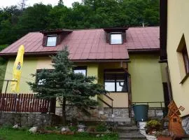 Domček Anna