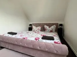 Ferienwohnung Harzgebirge