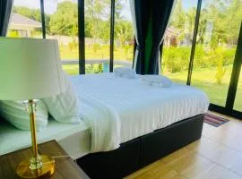 Leelavadee Villa Sea Views