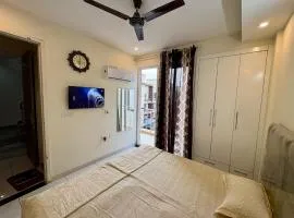 Chandigarh Waale, Furnished Stay in Zirakpur