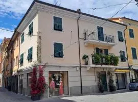 Porta Romana