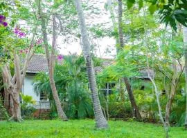 Villa Garden Appartment