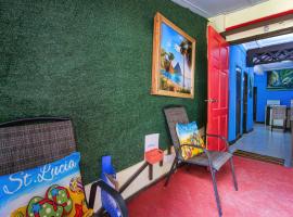 Tropic Nook Too, B&B in Castries