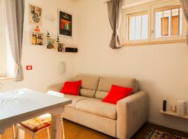 Mini Suite Trendy nel cuore di Perugia Università, hotel a Perugia