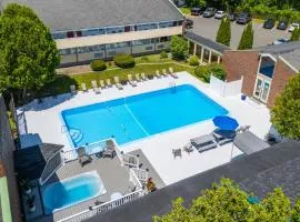 Fireside Inn & Suites Waterville