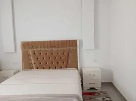 Hébergement Zahra plage kelibia