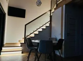 Polana Kasztelana - Beskid Wyspowy