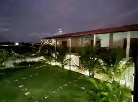 Casa Pôr do Sol