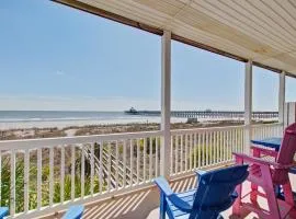 Seaside Condo 101