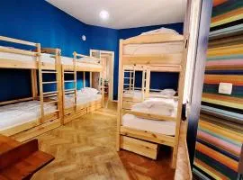 Key Hostel Vitosha