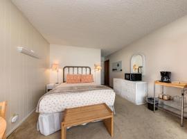 Pacific Sands Resort #19A, hotel en Neskowin