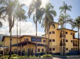 Pousada Ubatuba Villa Tupi