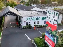 Alpin Motel & Conference Centre