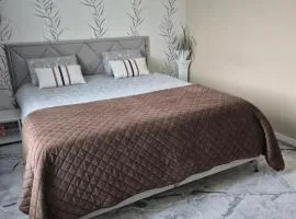 Holiday Apartments 10