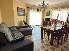 Esposende 3 Bedrooms Balcony Center Flat