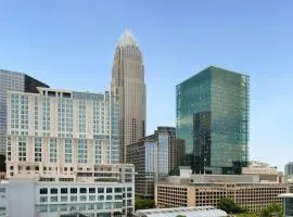 Moxy Charlotte Downtown