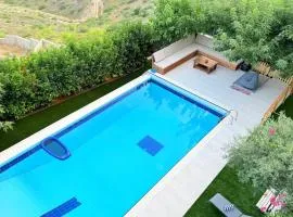 Luxury SeaView Villa Pool-Bbq