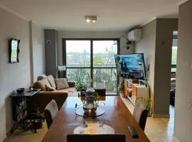 Temporario San Martin