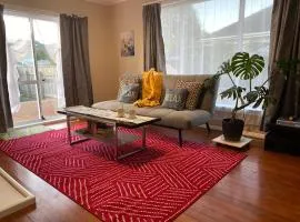 The Cozy Hutt Home Silverstream