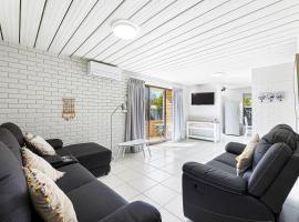 Apollo Unit 28 Ground Floor, hótel í Narooma