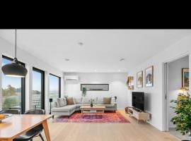 Mandal, Hotel in Ime