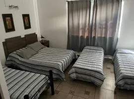 La Encantada