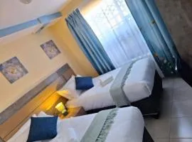 Salisha Bed & Breakfast